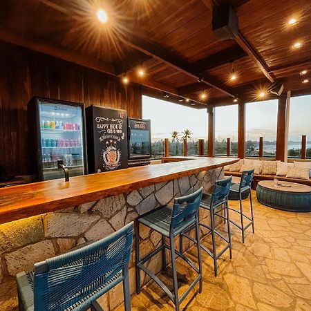 Mare Loft Praia Икараи Экстерьер фото