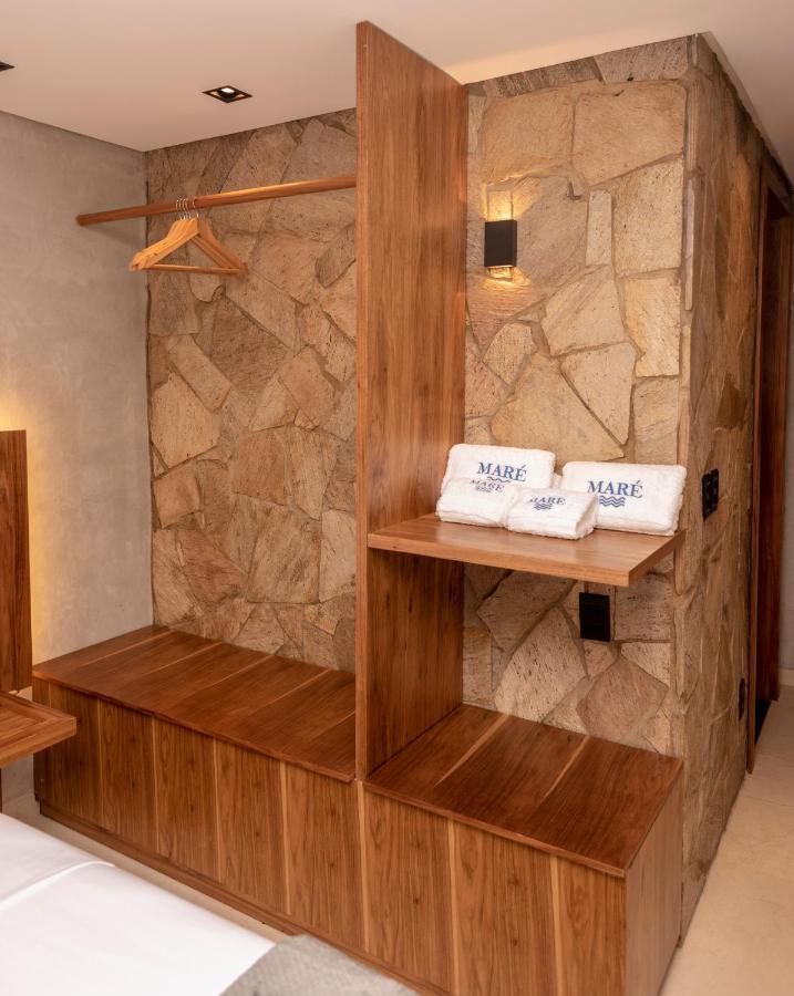 Mare Loft Praia Икараи Экстерьер фото