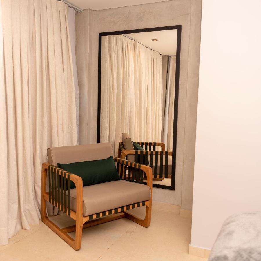 Mare Loft Praia Икараи Экстерьер фото
