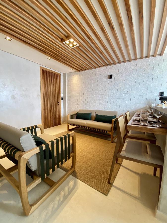 Mare Loft Praia Икараи Экстерьер фото